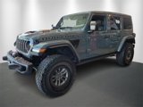 New 2025 Jeep Wrangler Unlimited Rubicon 392 image 2