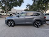 New 2025 Volkswagen Atlas SEL Premium R-Line image 5