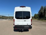 New 2025 Ford Transit 350 148 High Roof DRW AWD image 3