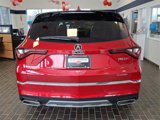 New 2025 Acura MDX w/ Technology Package image 4