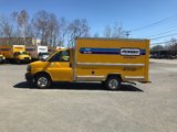 Used 2019 GMC Savana 3500 w/ Driver Convenience Package image 4