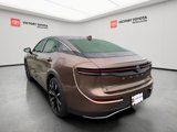 New 2025 Toyota Crown Platinum image 5