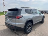 New 2025 GMC Acadia AT4 image 4