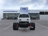 New 2025 Ford F550 4x4 Supercab Super Duty image 5
