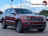 Used 2021 Jeep Grand Cherokee Limited w/ Luxury Group II image 2