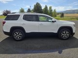 Used 2023 GMC Acadia SLE w/ Driver Convenience Package image 4