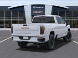 New 2025 GMC Sierra 2500 AT4 w/ AT4 Premium Plus Package image 4
