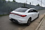 Used 2023 Mercedes-Benz EQE 350+ 4MATIC Sedan w/ Exclusive Trim Package image 5