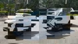 New 2025 Volkswagen Atlas Peak Edition SE image 4