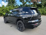 New 2026 Chevrolet Traverse RS image 5
