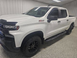 Used 2022 Chevrolet Silverado 1500 LT Trail Boss w/ Bed Protection Package image 5