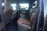 New 2025 Ford F250 King Ranch w/ Chrome Package image 5