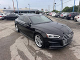 Used 2018 Audi A5 2.0T Premium Plus image 5