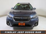 Used 2018 Subaru Outback 2.5i Limited image 2
