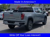 New 2026 GMC Sierra 1500 AT4 w/ AT4 Premium Package image 5