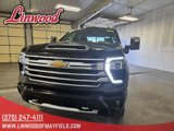 New 2025 Chevrolet Silverado 2500 High Country w/ High Country Premium Package image 3