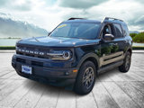 Certified 2024 Ford Bronco Sport Big Bend w/ Convenience Package image 3