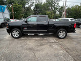 Used 2015 Chevrolet Silverado 1500 LTZ Z71 w/ Custom Sport Edition image 4