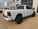 Used 2024 RAM 3500 Laramie w/ Night Edition image 6