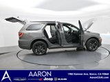New 2025 Dodge Durango GT w/ Blacktop Package image 3