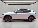 New 2025 Alfa Romeo Stelvio Sprint w/ Veloce Package image 4