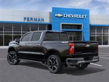 New 2026 Chevrolet Silverado 1500 LTZ w/ LTZ Premium Package image 4