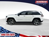 New 2025 Jeep Grand Cherokee Limited w/ Luxury Tech Group II image 2