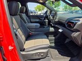 New 2026 Chevrolet Silverado EV Trail Boss image 5