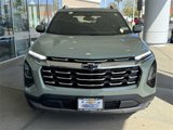 New 2025 Chevrolet Equinox LT w/ Convenience Package II image 3