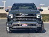 New 2025 Chevrolet Silverado 1500 LTZ image 3