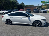 Used 2022 Honda Accord Sport image 4