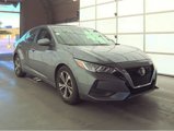 Used 2023 Nissan Sentra SV image 2