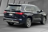 Certified 2025 Toyota Sequoia Capstone image 4