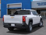 New 2025 Chevrolet Silverado EV W/T image 4