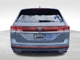 New 2025 Volkswagen Atlas SEL image 6