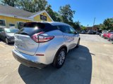Used 2017 Nissan Murano SL image 3