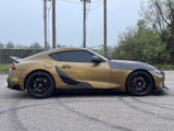 Used 2021 Toyota Supra Premium w/ Driver Assist Package image 6