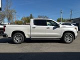 New 2025 Chevrolet Silverado 1500 LTZ w/ LTZ Premium Package image 2