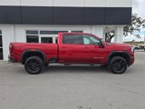 New 2025 GMC Sierra 2500 AT4 w/ AT4 Premium Plus Package image 5