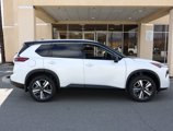 New 2025 Nissan Rogue SL image 3