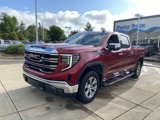 Used 2023 GMC Sierra 1500 SLT w/ SLT Convenience Package image 4