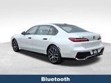 Used 2025 BMW 740i xDrive image 5