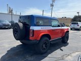 New 2025 Ford Bronco Stroppe Edition image 3
