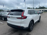 New 2026 Honda CR-V EX-L image 3