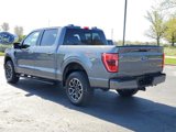 Certified 2022 Ford F150 XLT w/ Equipment Group 302A High image 3