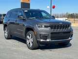 New 2025 Jeep Grand Cherokee L Limited w/ Trailer Tow Package image 5