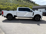 Used 2024 Ford F350 4x4 Crew Cab Super Duty image 6