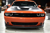 Used 2021 Dodge Challenger R/T Scat Pack w/ T/A Package image 5