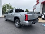 New 2025 Toyota Tundra 1794 Edition image 3