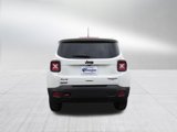 New 2023 Jeep Renegade Trailhawk w/ Trailhawk Elite Group image 4